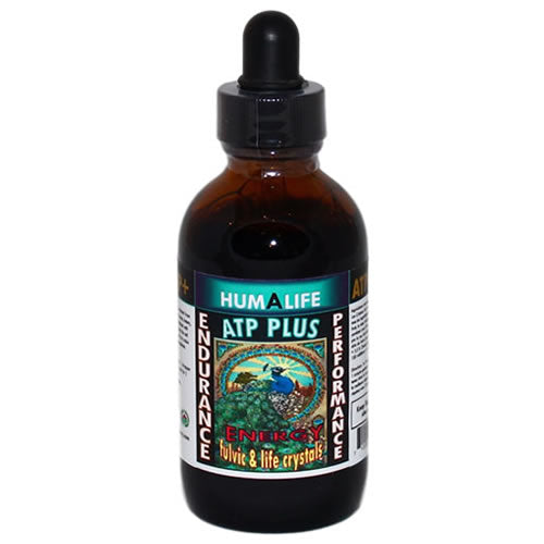 ATP + 100ml.