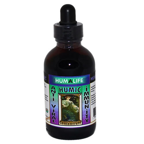 Humic Acid 100ml.