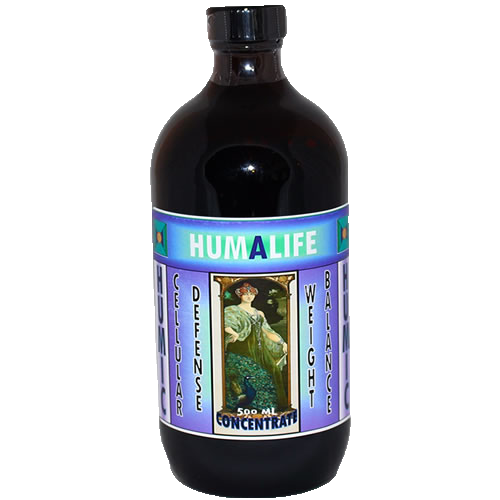 Humic Acid 500ml.