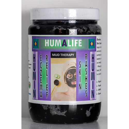 Humic Facial Mud Large
