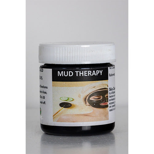 Humic Facial Mud Small