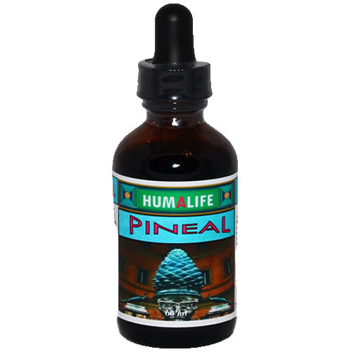 Pineal Elixer 500ml.