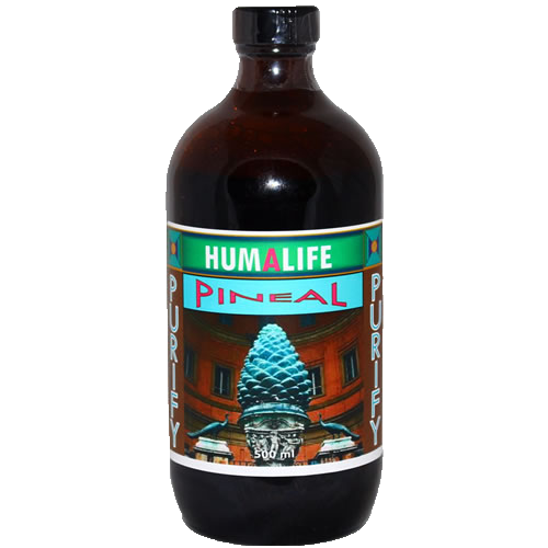 Pineal 500ml.