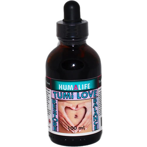 Tummy Love 100ml.