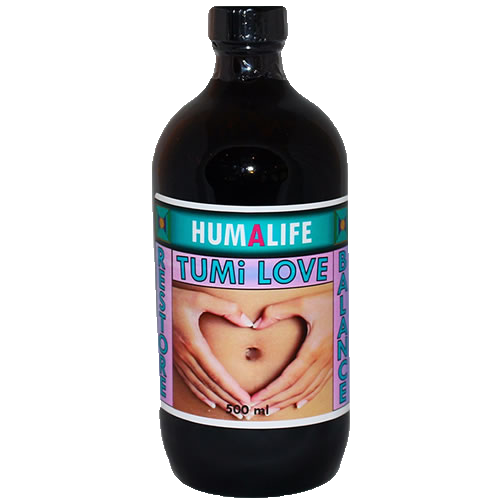 Tummy Love 500ml.